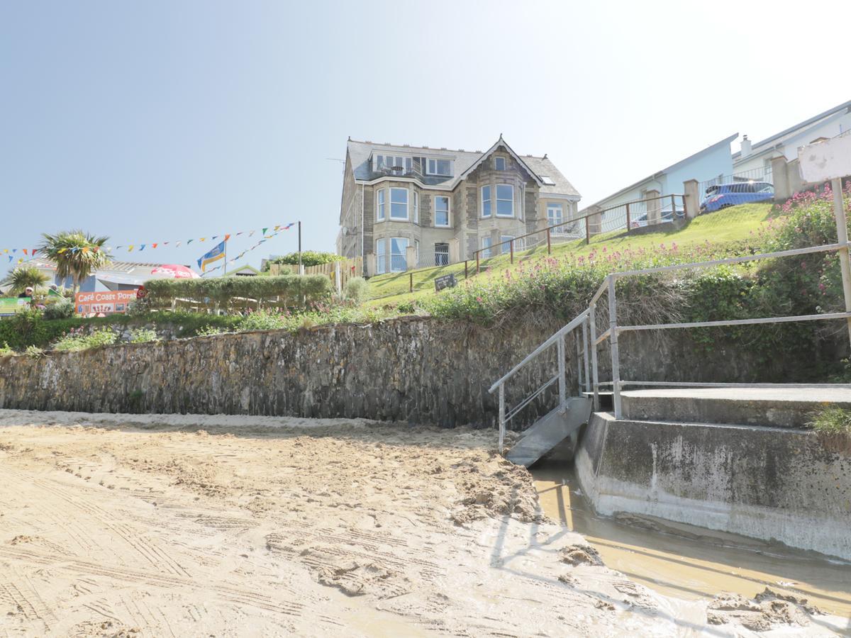 Seashore House นิวคีย์ ภายนอก รูปภาพ